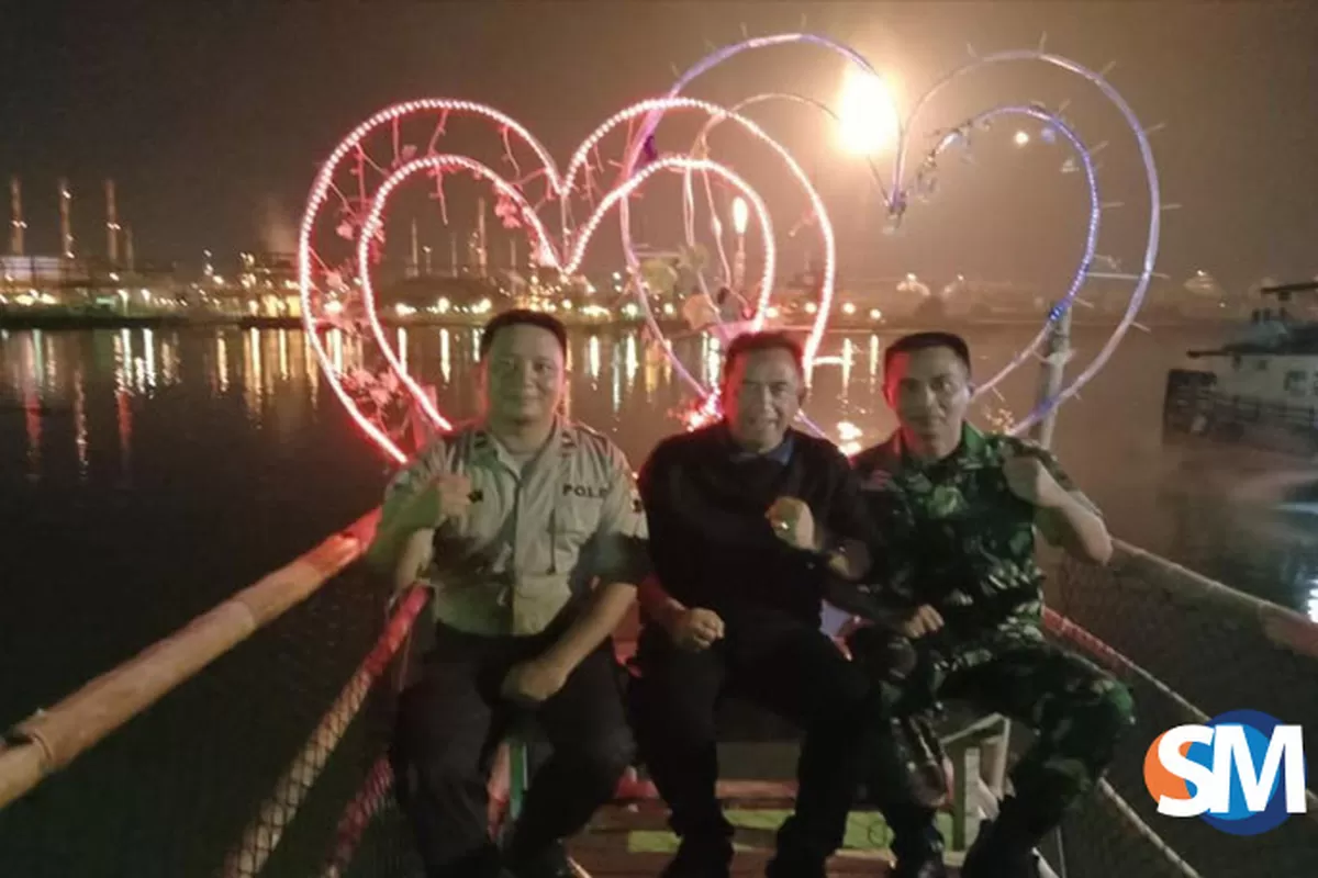SBDI CILACAP: Jembatan Keindahan Alam dan Hiburan Lokal