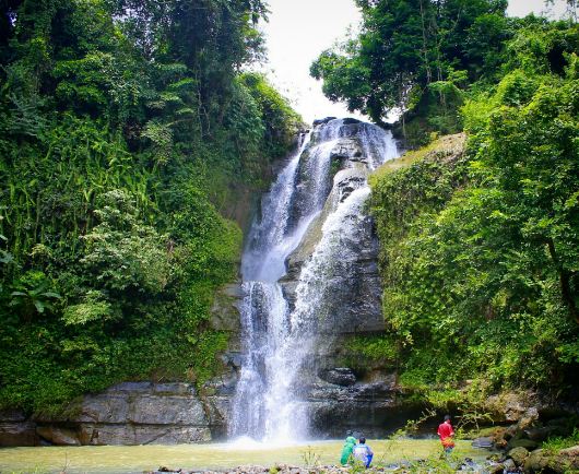 SBDI CILACAP: Jembatan Wisata yang Menggabungkan Budaya dan Alam